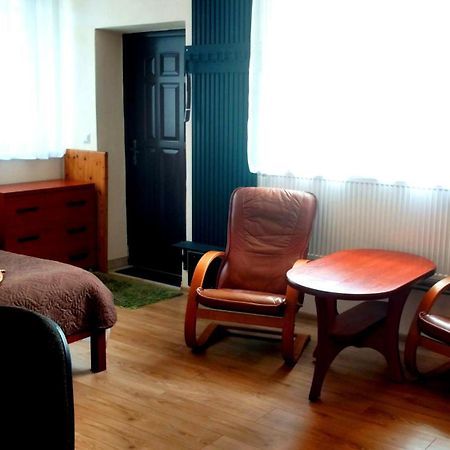 Hotel Kliwer Miedzyzdroje Exteriér fotografie